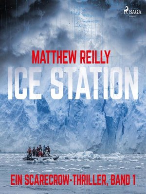 cover image of Ice Station